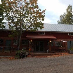 Knehtilän tila / The Knehtilä farm