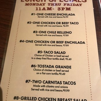 Los Compadres - Lunch Specials - Mexican Near Me - Reno, Nevada Los Compadres - Lunch Specials - Mexican Near Me - Reno, Nevada
