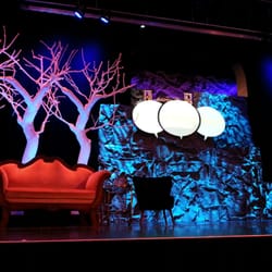 Ebertbad - Poetry Slam im Ebertbad
