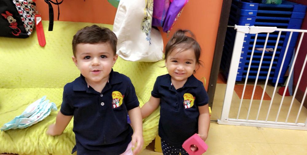 Story Hall Daycare Center - childcare center in Newark, NJ