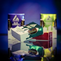 Extrax Carts!!