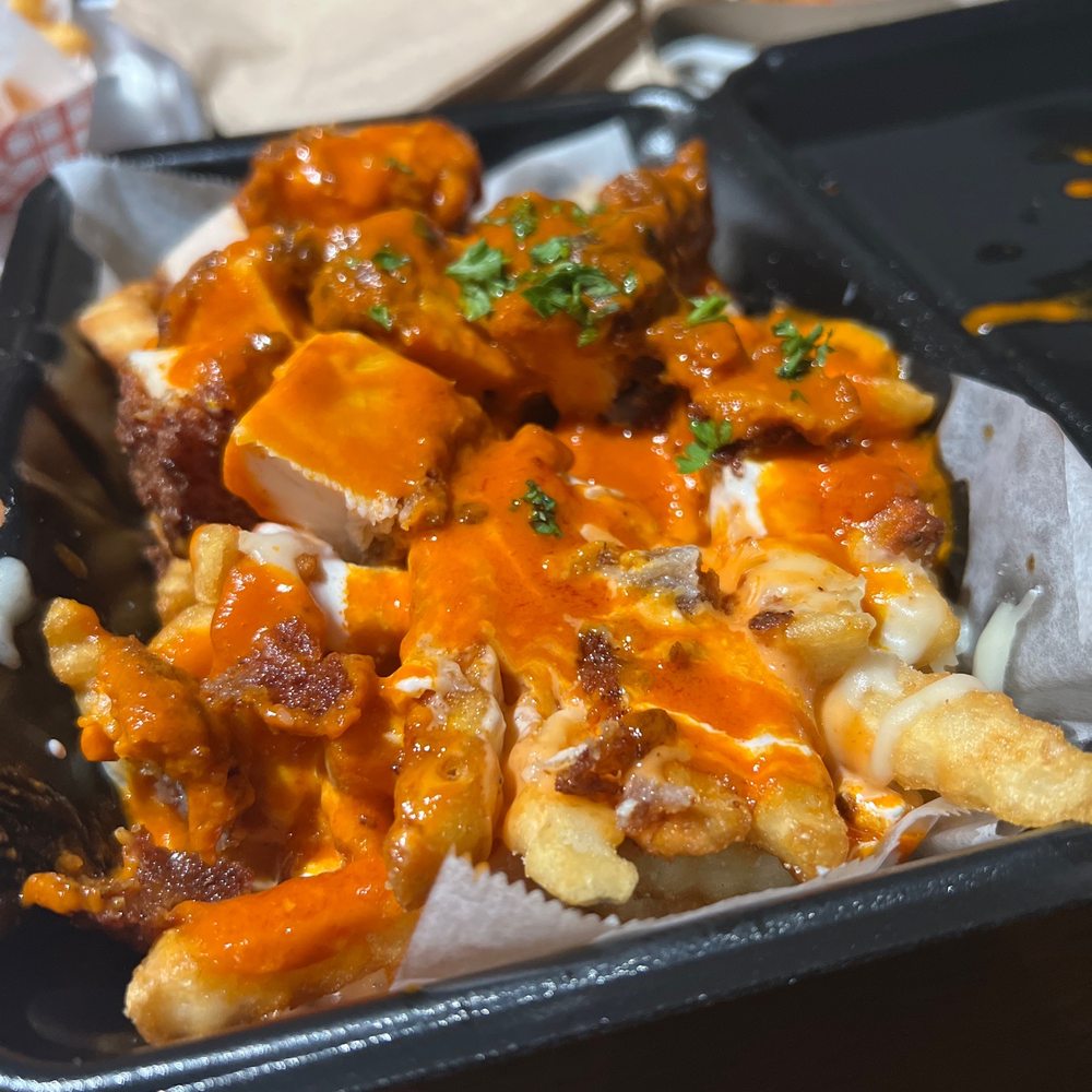 Fire Wings - REG - BUFFALO TENDER FRIES - Chicken Wings Near Me - Reno, Nevada Fire Wings - REG - BUFFALO TENDER FRIES - Chicken Wings Near Me - Reno, Nevada