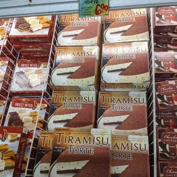 Trader Joe's - Tiramisu - Grocery Near Me - Rochester, Minnesota
