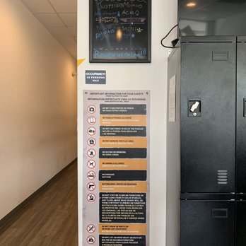 American Escape Rooms - Rules - Escape Games Near Me - Orlando, Florida