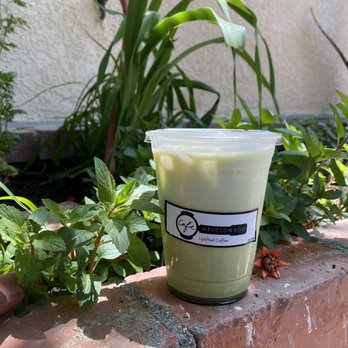 Cafe Aficionado - Iced matcha drink - Coffee & Tea Near Me - Los Angeles, California Cafe Aficionado - Iced matcha drink - Coffee & Tea Near Me - Los Angeles, California