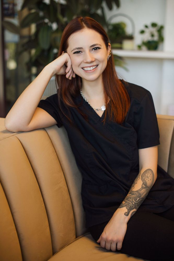 Essential Touch Logo