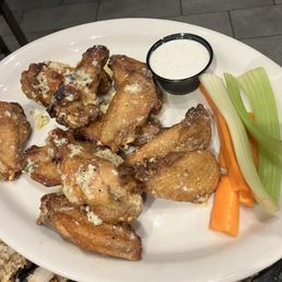 Wings