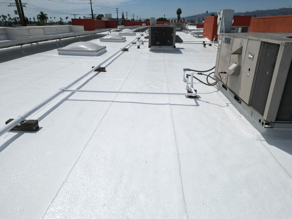 Slide of C&D Roofing and Restoration