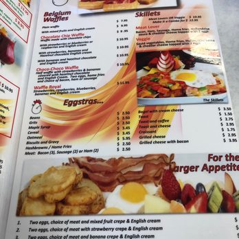 Speggtacular - Breakfast & Brunch Near Me - Largo, Florida Speggtacular - Breakfast & Brunch Near Me - Largo, Florida