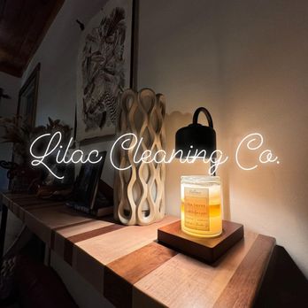 Lilac Cleaning - Home Cleaning Near Me - Columbus, Georgia