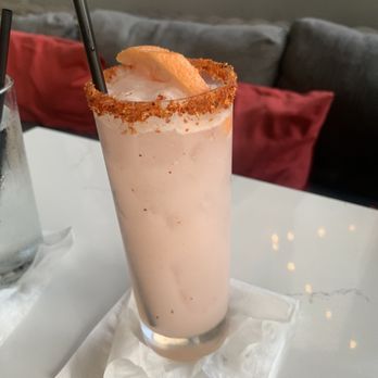 Ebb & Flow - Cocoloma - Cocktail Bars Near Me - Plano, Texas