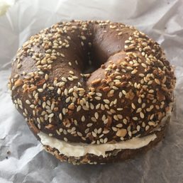 Everything Bagel