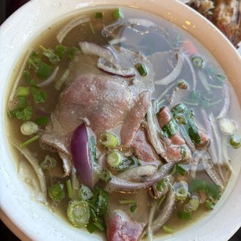 Miss Saigon - Pho - Vietnamese Near Me - Tucson, Arizona