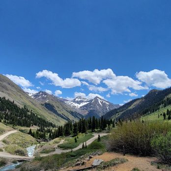 High Altitude Adventures - ATV Rentals/Tours Near Me - Lake City, Colorado High Altitude Adventures - ATV Rentals/Tours Near Me - Lake City, Colorado