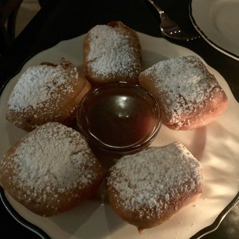No.12 - Beignets - Seafood Near Me - Ridgewood, New Jersey