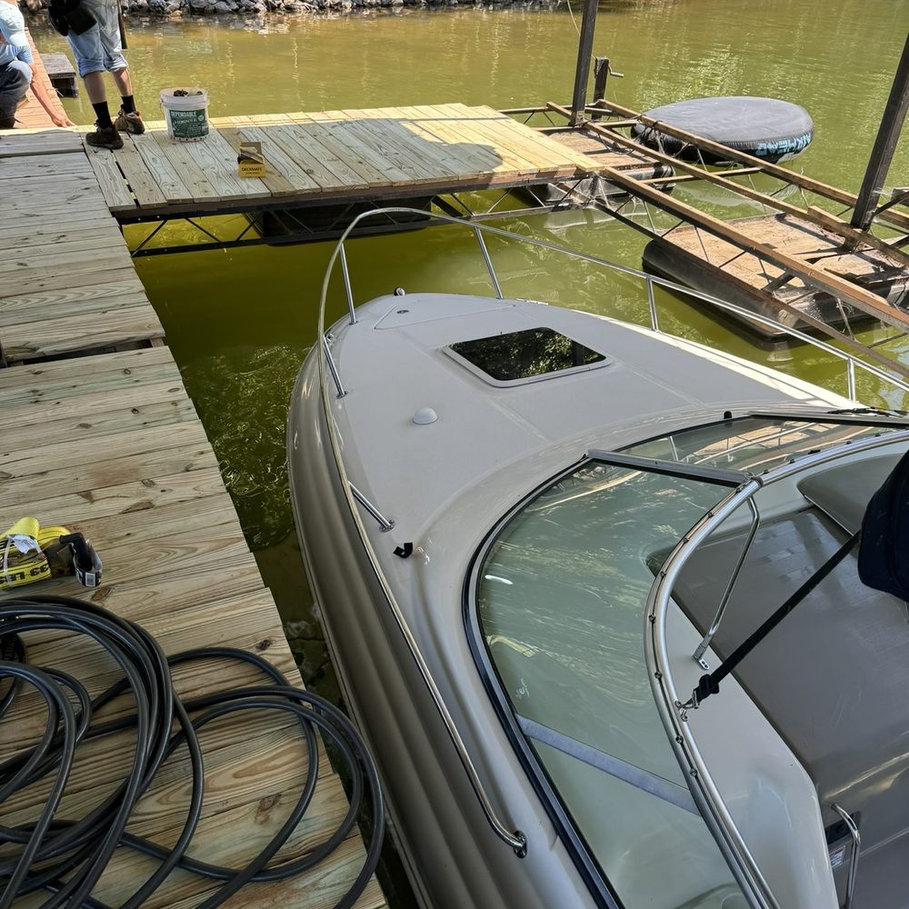 Atlanta Marine - Boat Dealers Near Me - Buford, Georgia