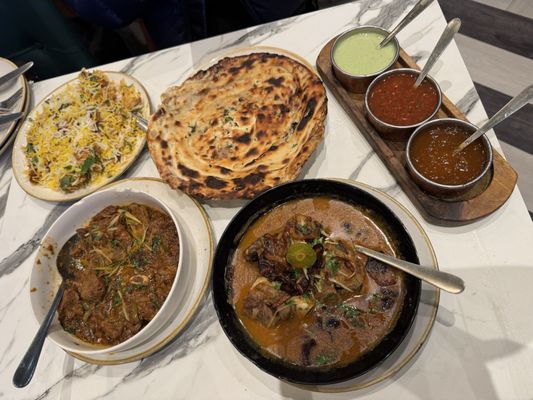Lahore Karahi by null