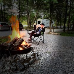 Cedar Creek Camp