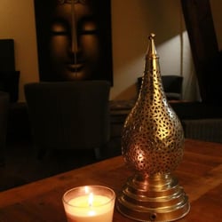 Pizzeria Grill des Remparts - Le lounge à l'étage