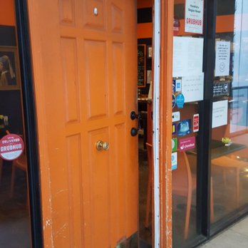 Hendrickx Belgian Bread Crafter - Look for the orange door (2/19/20) - Bakeries Near Me - Chicago, Illinois