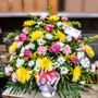Wheeling Flower Shop