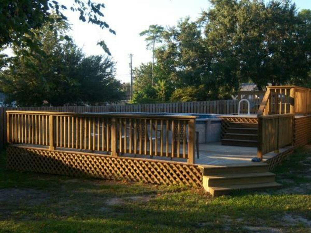 Slide of Ards Handyman & Home Repair Services