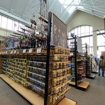 Scheels - Sports Wear Near Me - Sandy, Utah