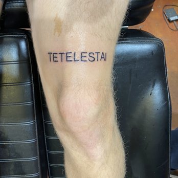 Atomic Tattoos - Piercing Near Me - Brandon, Florida