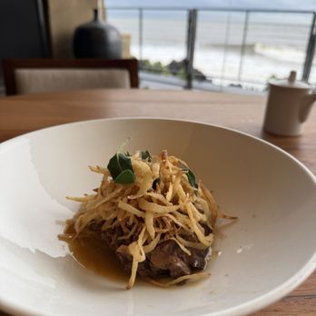 Nobu Malibu - Sushi Bars Near Me - Malibu, California Nobu Malibu - Sushi Bars Near Me - Malibu, California