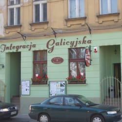 Integracja Galicyjska - Integracja Galicyjska