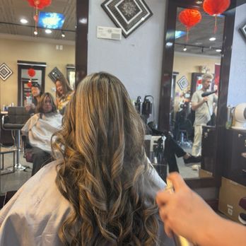 Milan Hair Salon - Hair Salons Near Me - Westminster, California Milan Hair Salon - Hair Salons Near Me - Westminster, California