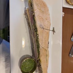 Cuban Sandwich Cuban Sandwich