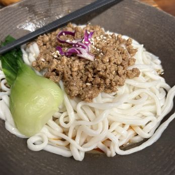 Dumpling Home - Dan Dan noodle - Dim Sum Near Me - San Francisco, California