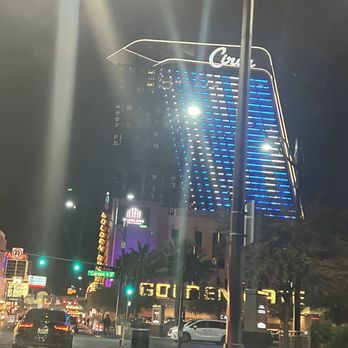Circa - Casinos Near Me - Las Vegas, Nevada