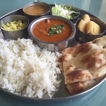 Maharajah India Cuisine - Lamb Curry lunch special - $ 8 - Indian Near Me - Rancho Cucamonga , California Maharajah India Cuisine - Lamb Curry lunch special - $ 8 - Indian Near Me - Rancho Cucamonga , California
