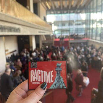 Lincoln Center - Performing Arts Near Me - New York, New York