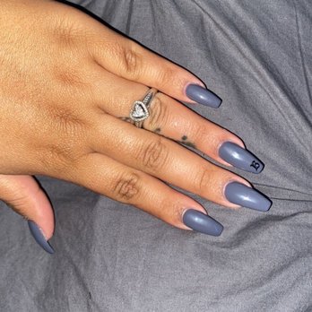 La Sierra Nails & Spa - Nail Salons Near Me - Riverside, California