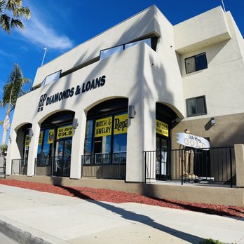 BP Diamonds and Loans - Front of building on 322 s cost hwy - Pawn Shops Near Me - Oceanside, California BP Diamonds and Loans - Front of building on 322 s cost hwy - Pawn Shops Near Me - Oceanside, California