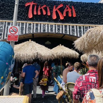 Tiki Kai - Tiki Bars Near Me - Hermosa Beach, California Tiki Kai - Tiki Bars Near Me - Hermosa Beach, California