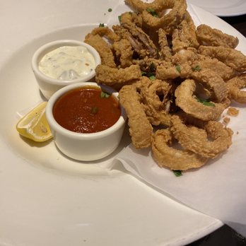 Yard House - Fried Calamari - New American Near Me - Irving, Texas Yard House - Fried Calamari - New American Near Me - Irving, Texas
