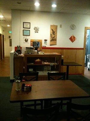 328 Chinese Cuisine by null