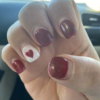 Nails By Trinnie - No lifting or breakage - Nail Technicians Near Me - Rancho Cucamonga, California Nails By Trinnie - No lifting or breakage - Nail Technicians Near Me - Rancho Cucamonga, California