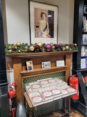 Hatchards - Piccadilly by null