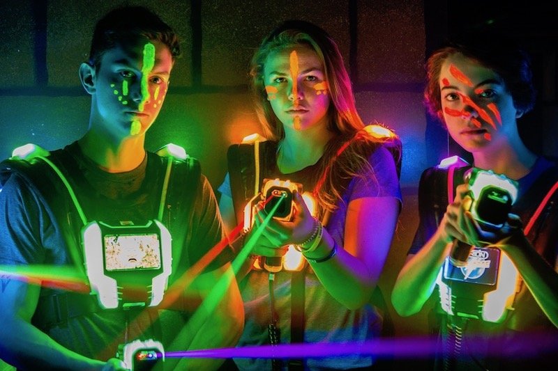LASERFORCE Updated August 2024 55 Ipswich Rd, Woolloongabba