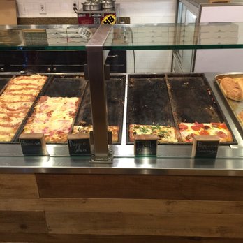 ZeroZero39 Pizzeria - Pizza Near Me - Huntington Beach, California