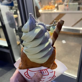 Taiyaki NYC - Boston - Straight out of Japan - Ice Cream & Frozen Yogurt Near Me - Boston, Massachusetts Taiyaki NYC - Boston - Straight out of Japan - Ice Cream & Frozen Yogurt Near Me - Boston, Massachusetts