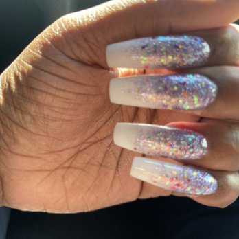 American Nails - Nail Salons Near Me - Cincinnati, Ohio
