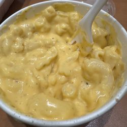 Mad Chicken - MAC & CHEESE *