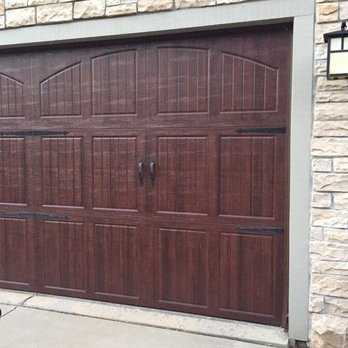 LaRoy Door Sales & Services - Garage Door Services Near Me - Monroe, Michigan