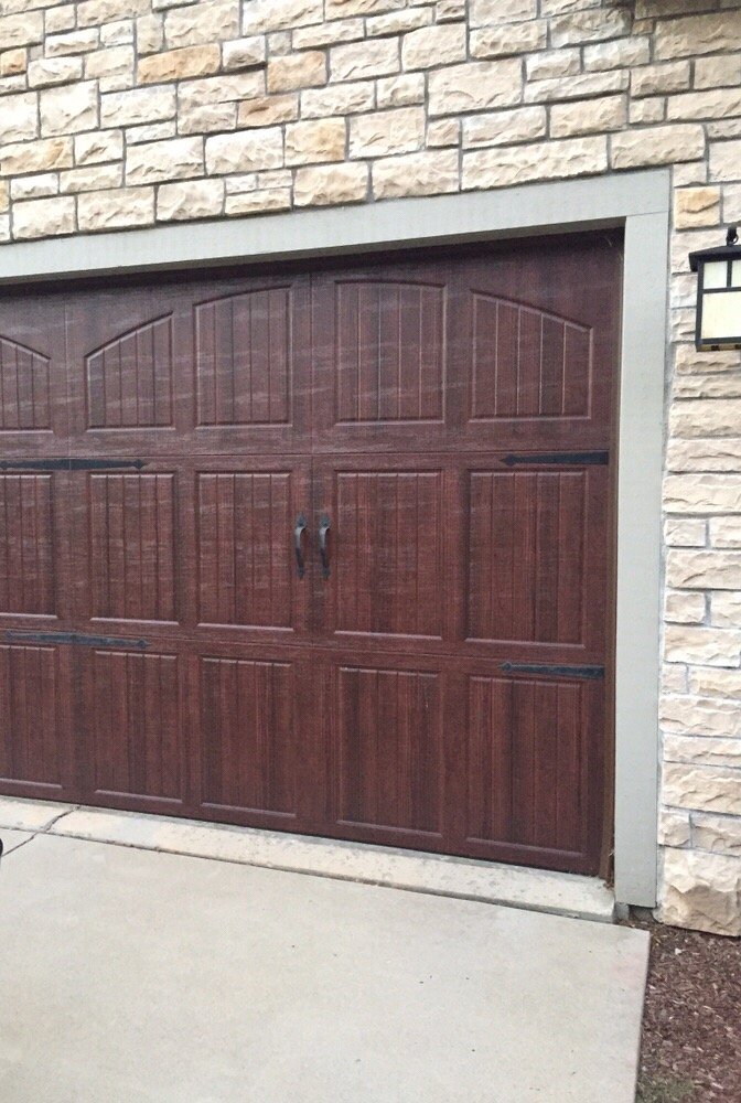 LaRoy Door Sales & Services - Garage Door Contractor in Monroe, MI